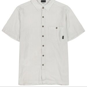 Patagonia Men’s A/C Short Sleeve Shirt